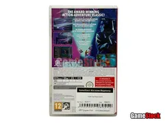 Flashback (Б/У, Английская версия, Nintendo Switch)