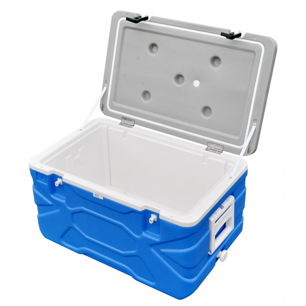 Термобокс 40л KY102