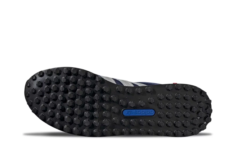 Adidas LA Trainer OG "Dark Blue"