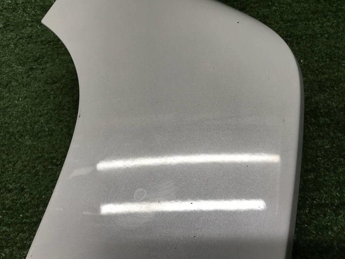 Спойлер крышки багажника Hyundai Santa Fe 4 18-24