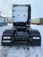 КамАЗ 54901 4x2 Седельный тягач 54901-94 (Дизельный, 11,9 л, 450 л.с., АТ)