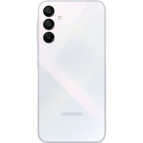 Samsung Galaxy A15 4 | 128 ГБ (Голубой | Light Blue)