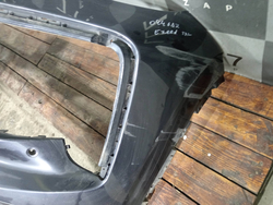 Бампер передний Exeed TXL 20-нв Б/У Оригинал 602001439AADQJ