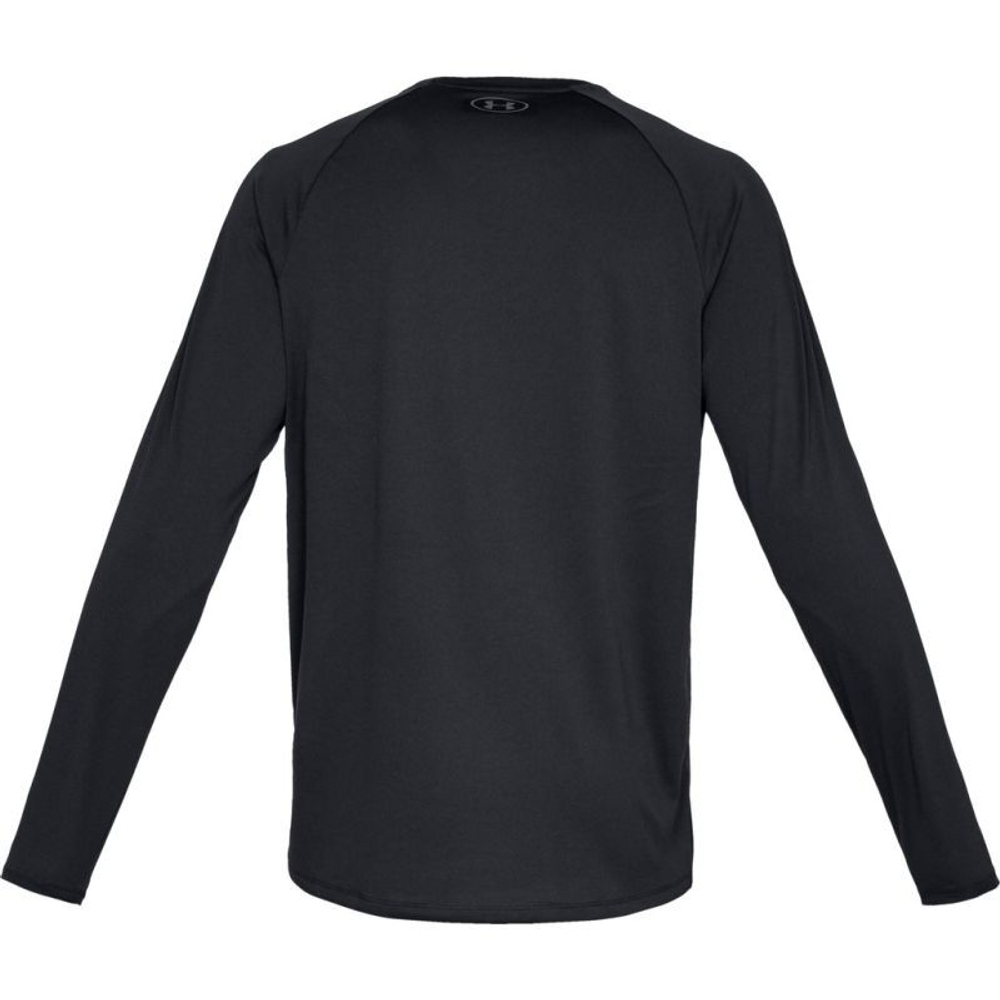 Теннисная футболка Under Armour Tech 2.0 LS