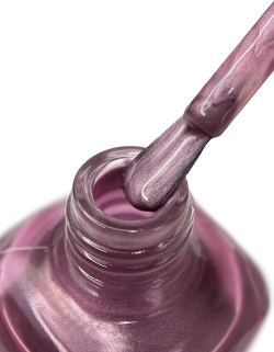 IQ Beauty - Лак для ногтей с биокерамикой 170, 12.5мл3