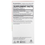 Terry Naturally, ашваганда EP35, 60 капсул (150 мг в одной капсуле)