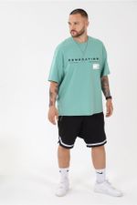 Фуфайка мужская Леон-2.1 Виотекс ЗЕЛЁНЫЙ