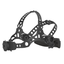 Маска сварщика BLACK MASK (АСФ 777)