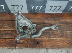 Рычаг передний правый BMW 3-Series (G20) 18-нв Б/У Оригинал 31106888856