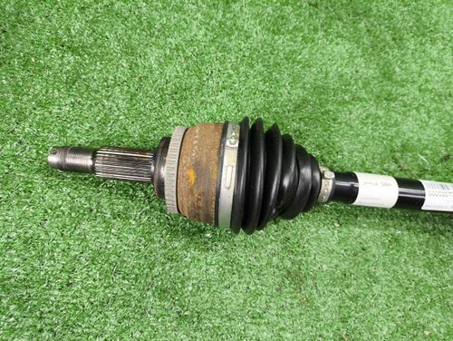 Привод передний правый Jetour T2 (2023-н.в.)