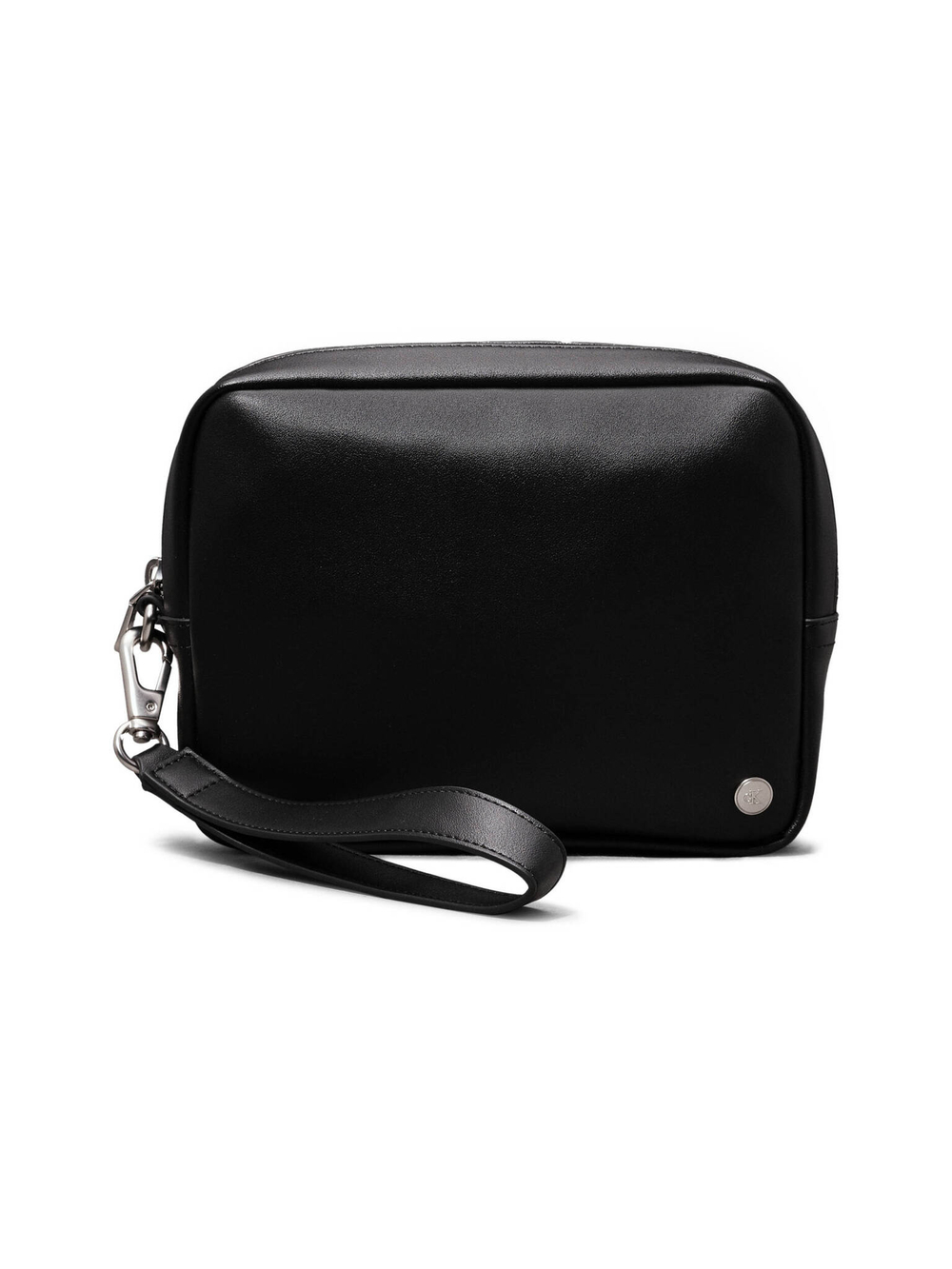 Поясная сумка CALVIN KLEIN JEANS - черный(K50K512598)
