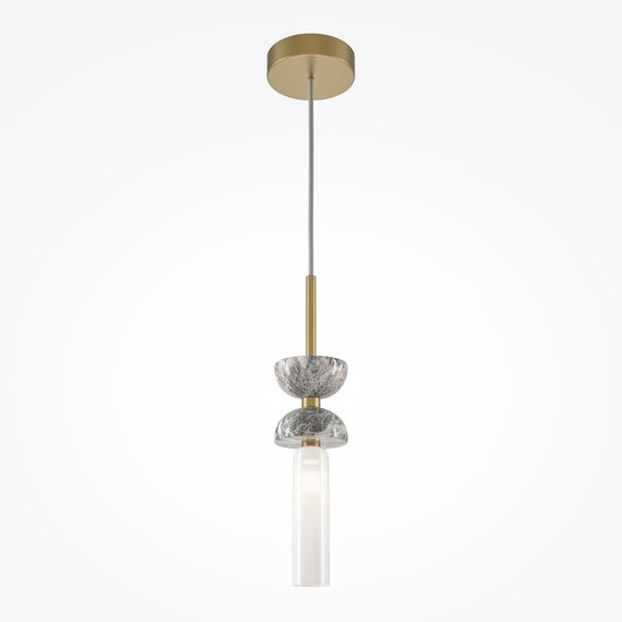 Подвесной светильник Maytoni Kyoto MOD178PL-01GR