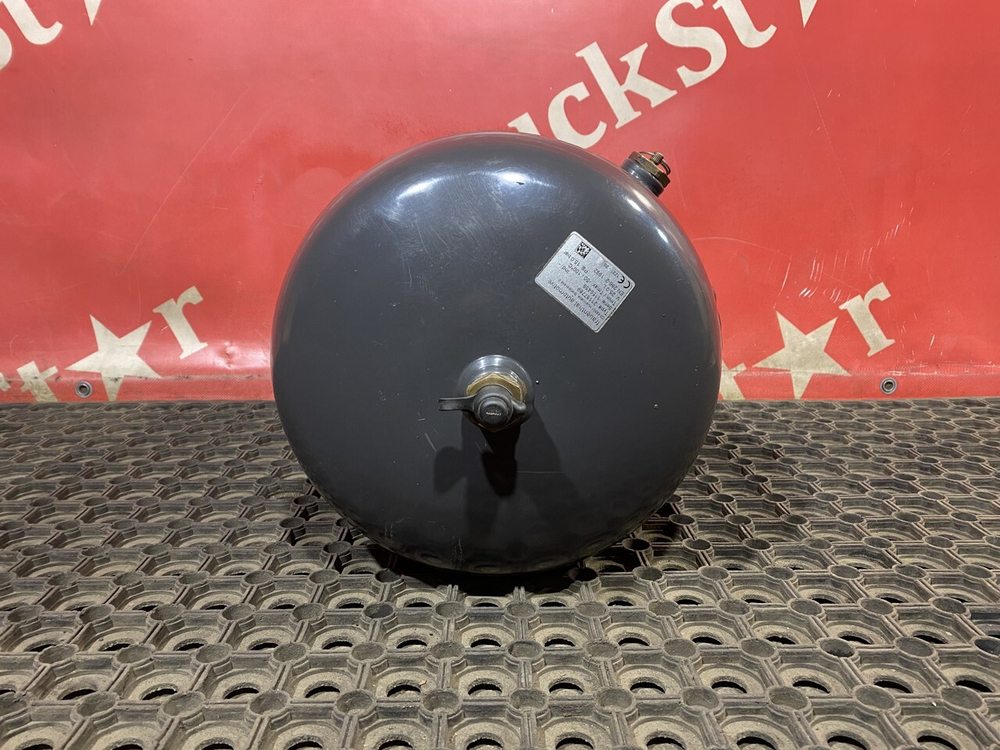 Ресивер воздушный 25L 2020г