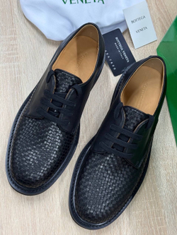 Туфли Bottega Veneta