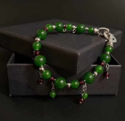 Браслет "Зов природы"