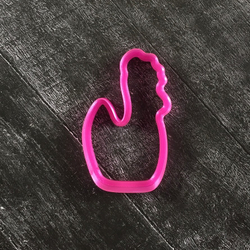 Курочка №22