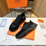 Кроссовки Hermes