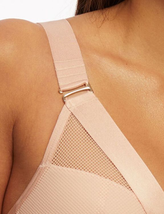 Бюстгальтер Kinga Lara Roz (розовый)