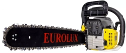 Бензопила Eurolux GS-6220