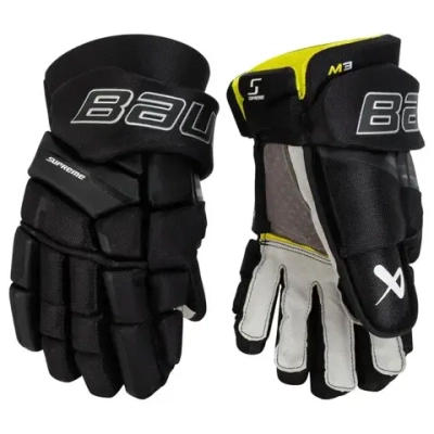 Перчатки Bauer Supreme S23 M3 SR