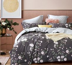 Постельное белье Египетский хлопок Asabella 1179