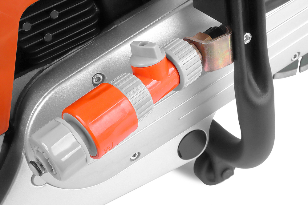 Бензорез MESSER ECF350