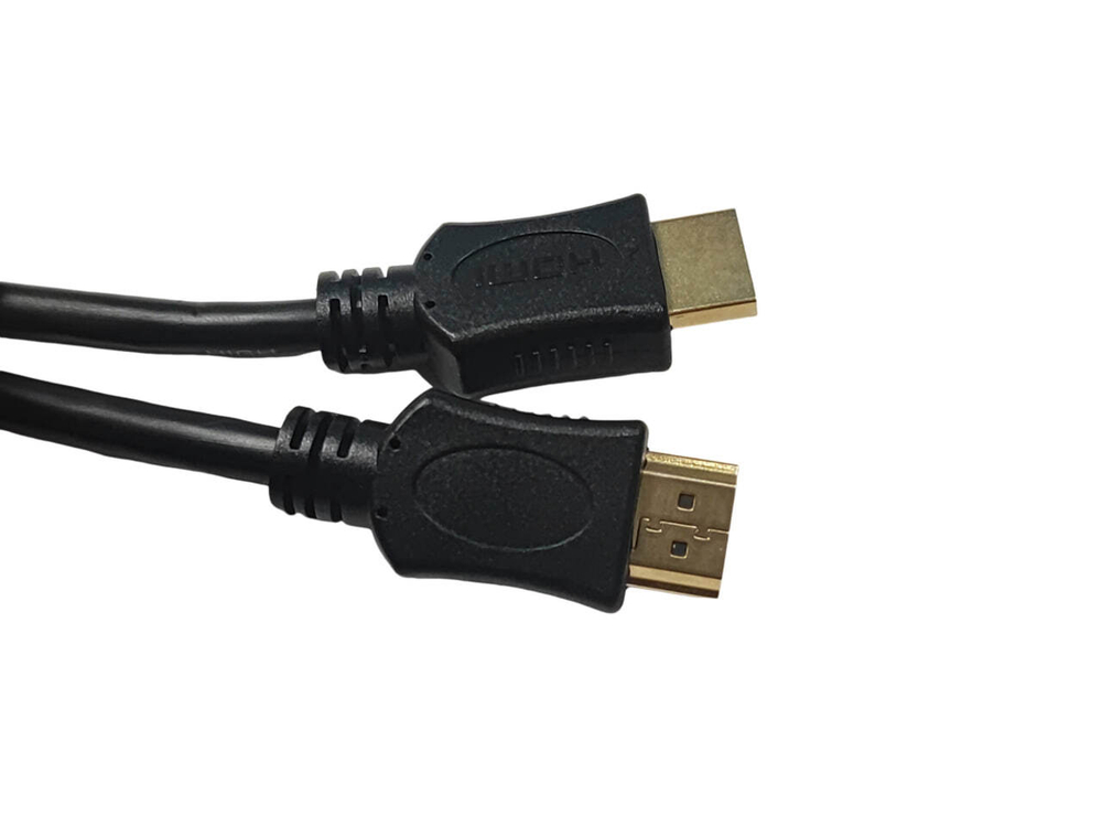 Кабель HDMI-HDMI High Speed 1.5м