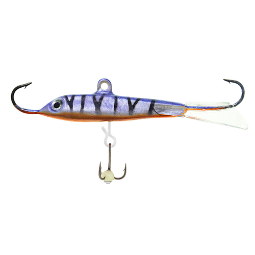 Балансир Spider Pro 18 9 гр. 50 мм 53