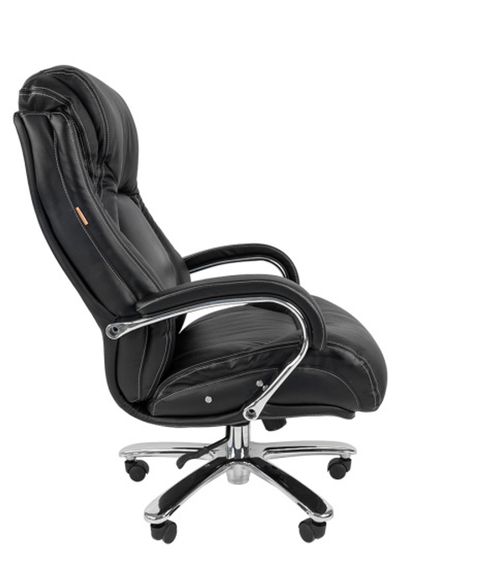 Кресло офисное Chairman 402