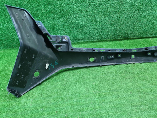 Бампер передний Geely Atlas 2 (2023-н.в.)