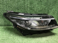 Битая Фара правая Aito M7 (2022-н.в.) LED