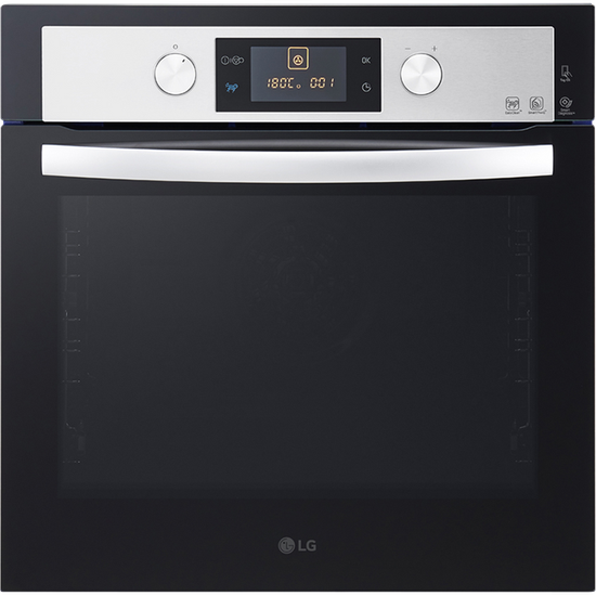 Электрический духовой шкаф LG LB645E059T1