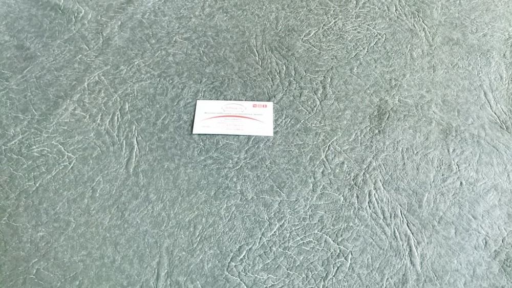 Искусственная кожа 291 т4934 светло-серая