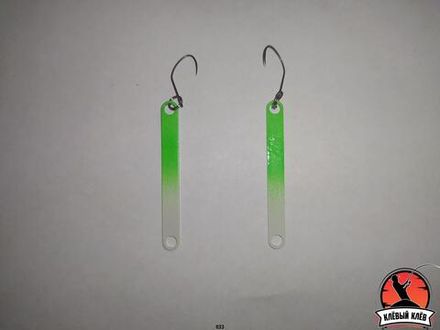 Стик БМР 1,1г #033