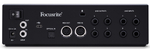 Focusrite Clarett+ 4Pre
