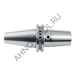 Патрон с термозажимом 4,5° SK40-SF18-120 BRIGHT-TOOLS