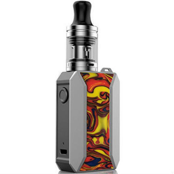 Купить Набор VOOPOO DRAG Baby Trio Starter Kit Fiesta