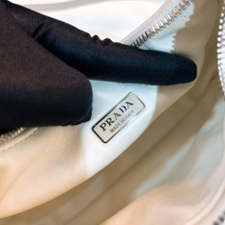 Prada Soft Mini Bag 21 cm