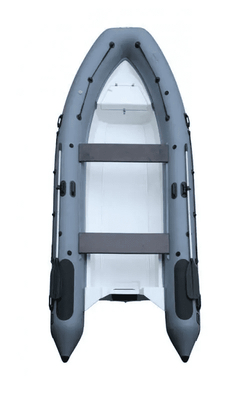 Лодка РИБ НАВИГАТОР 450R