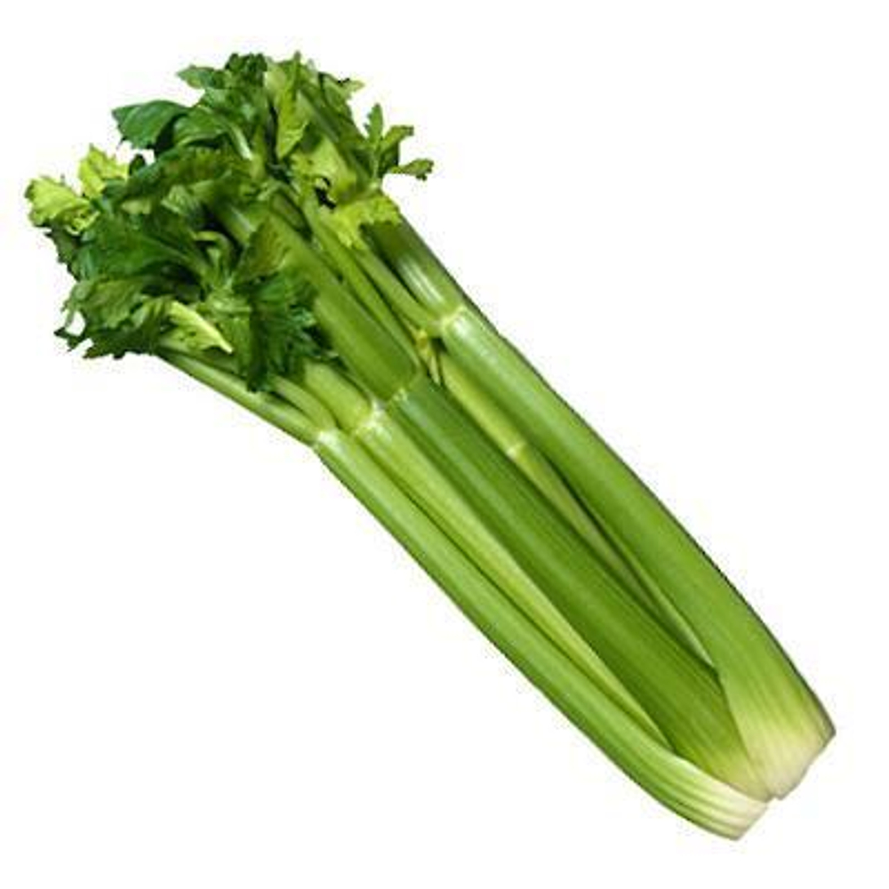 Потенциал семена сельдерея (Гавриш)