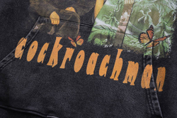 Худи Off Street TK