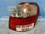 Стоп правый SUBARU LEGACY 1998-2003