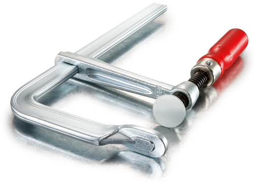 Цельнометаллическая струбцина GZ BESSEY GZ16