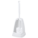 Комплект WC "Rambai" (светло-серый) колокол