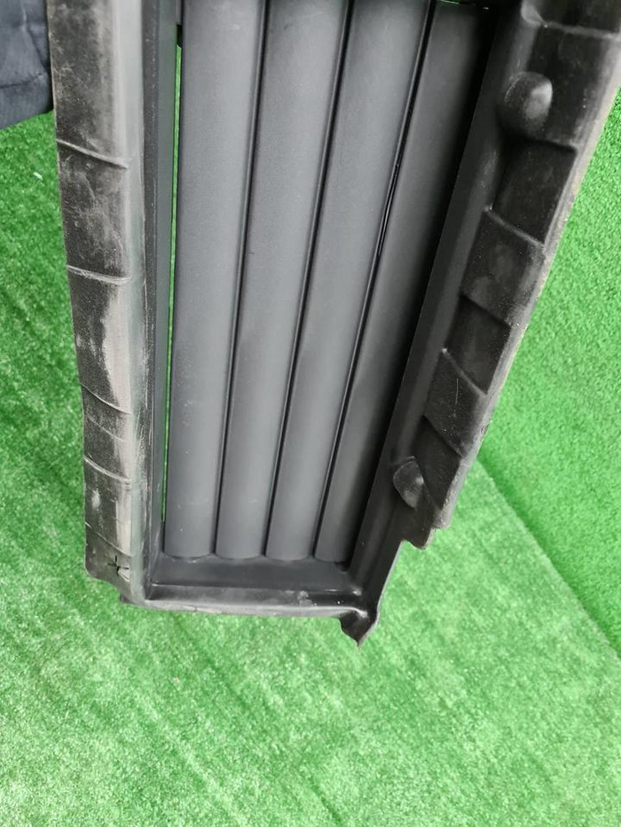 Жалюзи радиатора Lixiang L6 (2024-н.в.)