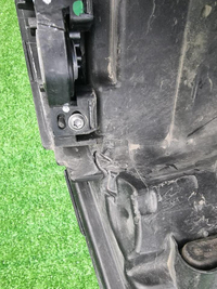 Битая Фара правая BMW 3er G20 (2018-2022) LED