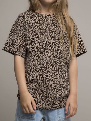 004_ОС25 Футболка кор.рукав д/д, мультиколор