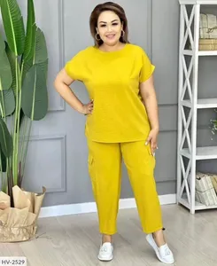 Костюм HV-2533 Фабрика Моды