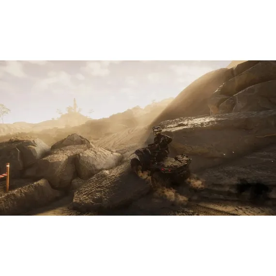 PS4 Overpass (Б/У, Английская версия, CUSA-15489)