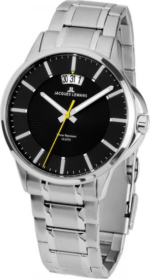 Наручные часы Jacques Lemans 1-1540D
